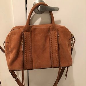 Rebecca Minkoff Satchel Tote